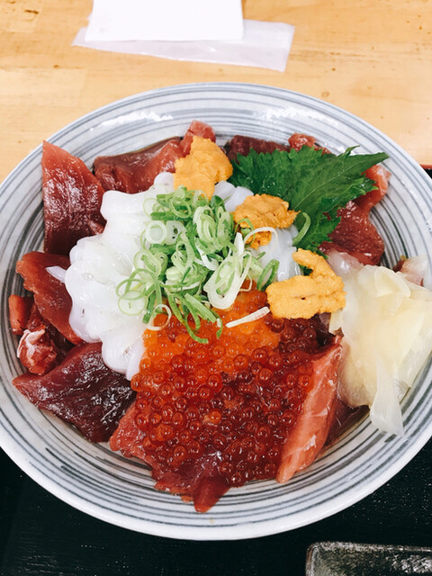 Yamayoshitei 米子 境港 日吉津 海鮮蓋飯 食べログ 繁體中文 Yamayoshitei 米子 境港 日吉津 海鮮蓋飯 食べログ 繁體中文