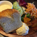 アンブレット - 