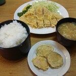 とんかつ根岸 - 