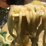 博多とんこつ 天神旗 - 