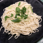 博多とんこつ 天神旗 - 