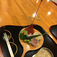 たん熊北店 リーガロイヤルホテル京都店 - 