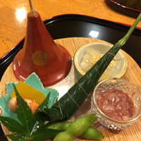 たん熊北店 リーガロイヤルホテル京都店 - 