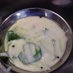 南インド家庭料理 カルナータカー - 