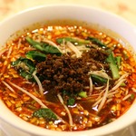 皇膳門 - 特製麻辣麺