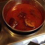 南インド家庭料理 カルナータカー - 