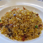 中国酒家 大三元 - 揚州炒飯