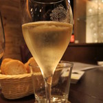 遠藤利三郎商店 - シャンパーニュ