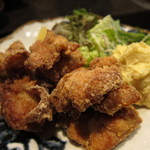 舞桜 - 息子用　唐揚げ