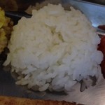 南インド家庭料理 カルナータカー - 