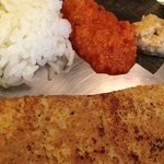 南インド家庭料理 カルナータカー - 