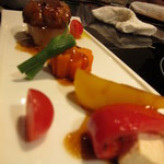 舞桜 - フォアグラ大根