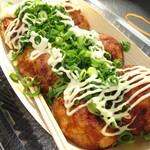 きわみ - ねぎポンマヨ380円