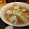 喜多方ラーメン 坂内 石川町店