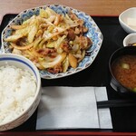 信濃屋 - 