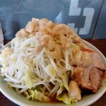 かじろうramen7 - 