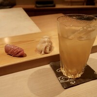 江戸前鮓 すし通 - 