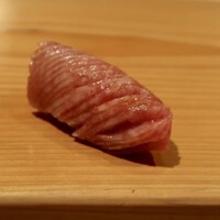 江戸前鮓 すし通 - 