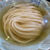 本格手打うどん 大河