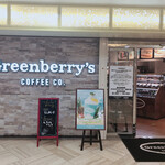 Greenberry's COFFEE - 