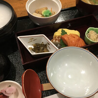 たん熊北店 リーガロイヤルホテル京都店 - 