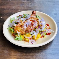 ウルフギャング・パック カフェ 愛知芸術文化センター店 -  ウルフギャング・パック カフェ 愛知芸術文化センター店 -