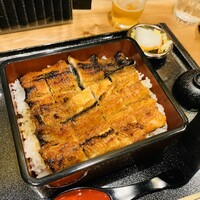 炭焼鰻 寝床 福島店 - 