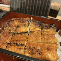 炭焼鰻 寝床 福島店 - 