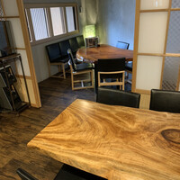 炭焼鰻 寝床 福島店 - 