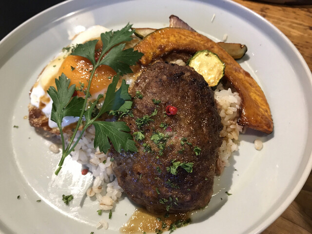 西千葉イタリアンカフェ Dear From ディアーフローム 西千葉 イタリアン ネット予約可 食べログ