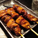 Yakitori Izakaya Don - ふっくら、柔らか、臭みなし（＾∇＾）