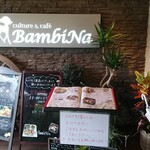 BambiNa - 