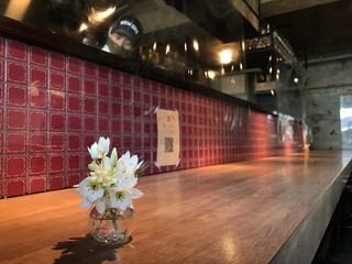 Wineshop & Diner FUJIMARU - 