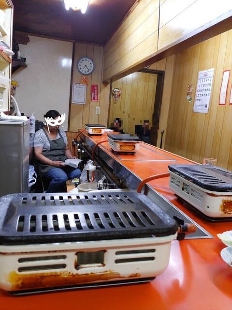 Yakiniku Unzen photo 4