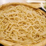 Soba Mangetsu - 