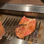 焼肉りんご - 