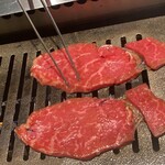 焼肉りんご - 