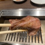焼肉りんご - 