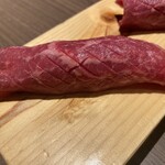 焼肉りんご - 
