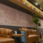 カスタマカフェ - 