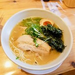 麺屋 佳佳 - 