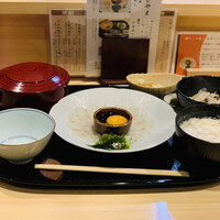 御料理あきやま - お料理