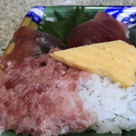 ベルク - 料理写真: