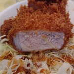 とんかつ檍のカレー屋 いっぺこっぺ 蒲田本店 - 