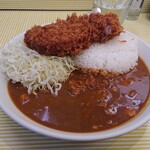 とんかつ檍のカレー屋 いっぺこっぺ 蒲田本店 - 