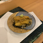 Akita Tempura Mikawa - 