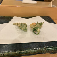 秋田 てんぷら みかわ - 