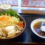 Tenhou - ほたる丼