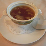 Chuugokuryouri Maronie - フカヒレのスープ