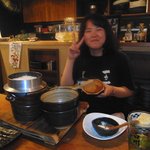 もうひとつの家 一歩一歩 - 